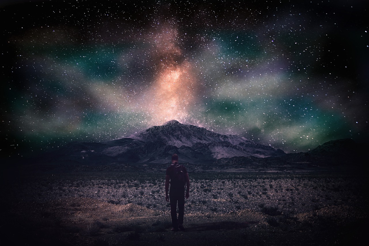 Metaphysics - Is There Truth Beyond Science?